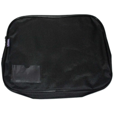 NEXX Canvas Book Bag 